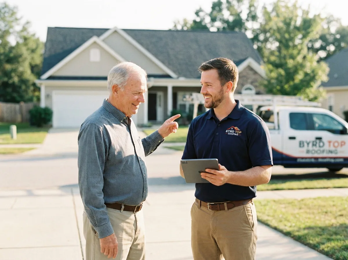 Roofing Springerville, AZ FAQs